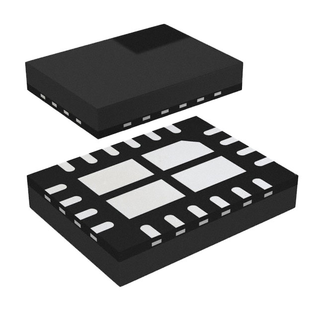 LTC6419HV#PBF Analog Devices Inc.  Amplificateurs à usage spécial